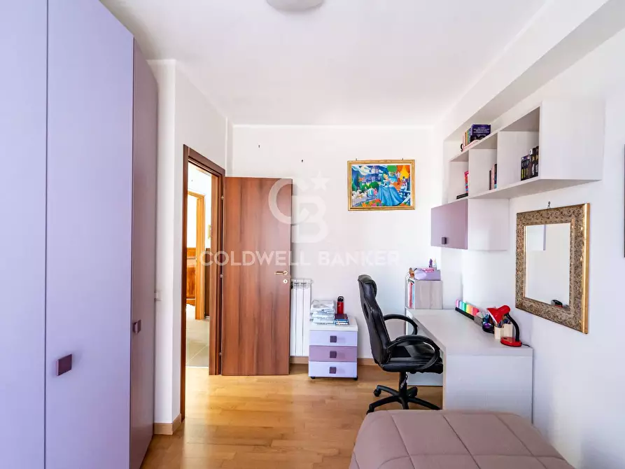 Immagine 56 di Villa in vendita  in via Giuseppe Ungaretti 7 a Aci Sant'antonio