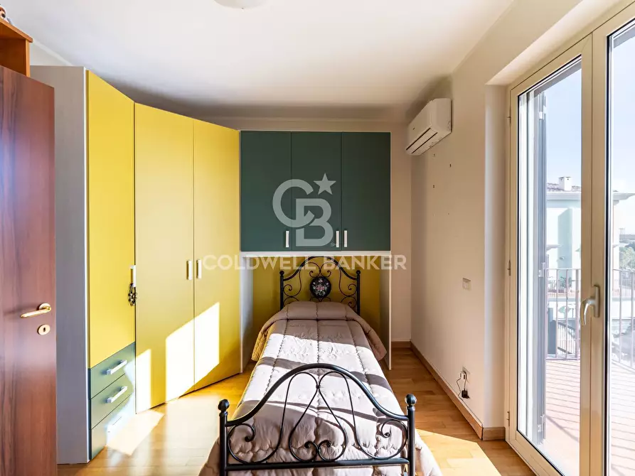 Immagine 57 di Villa in vendita  in via Giuseppe Ungaretti 7 a Aci Sant'antonio