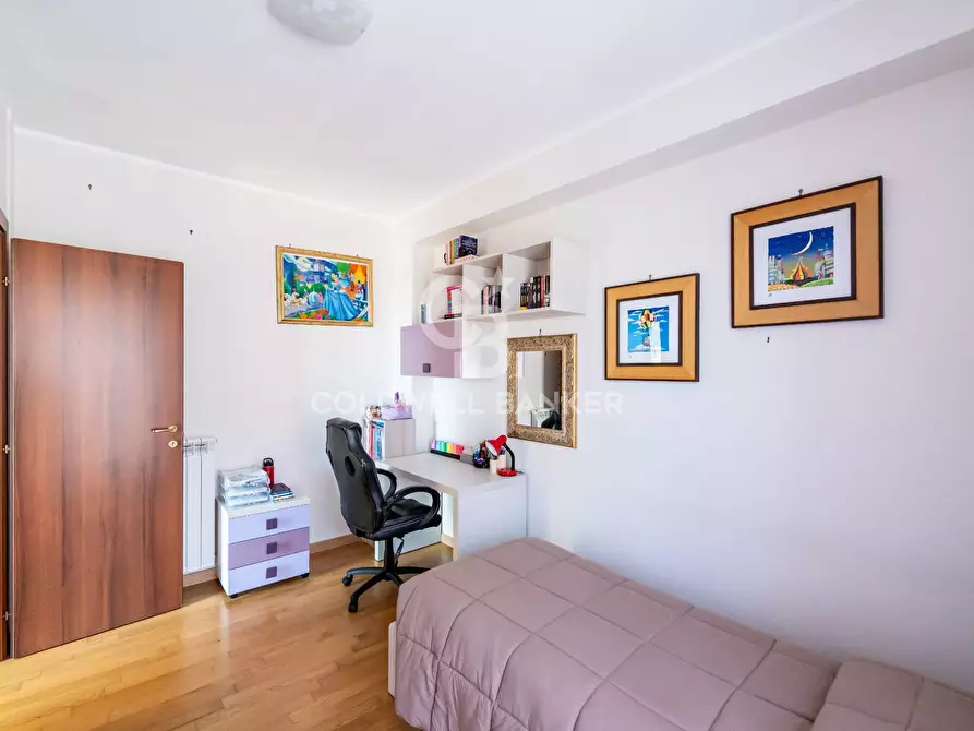 Immagine 58 di Villa in vendita  in via Giuseppe Ungaretti 7 a Aci Sant'antonio