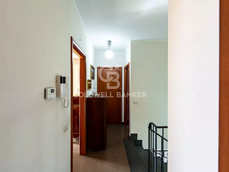 Immagine 60 di Villa in vendita  in via Giuseppe Ungaretti 7 a Aci Sant'antonio