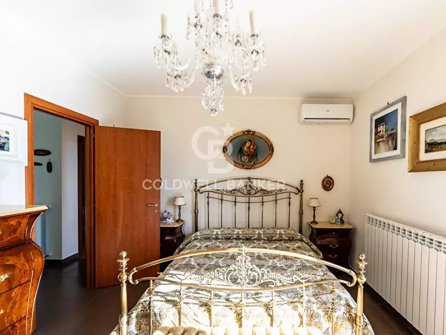 Immagine 61 di Villa in vendita  in via Giuseppe Ungaretti 7 a Aci Sant'antonio