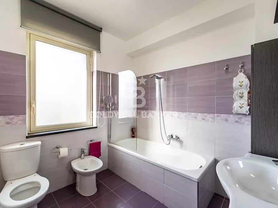 Immagine 62 di Villa in vendita  in via Giuseppe Ungaretti 7 a Aci Sant'antonio