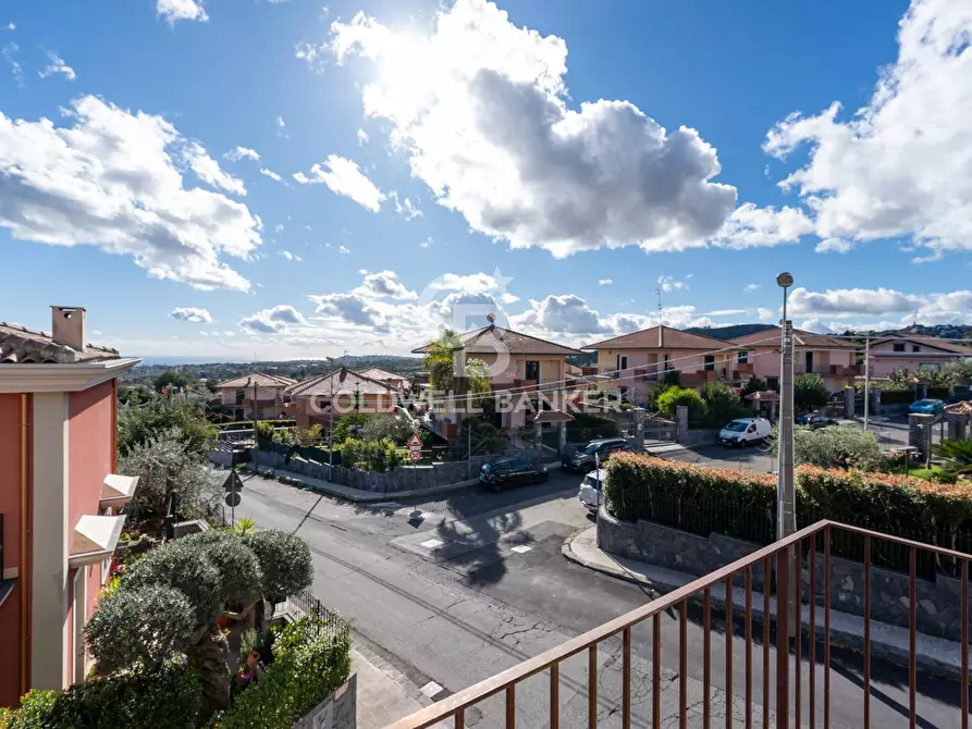 Immagine 63 di Villa in vendita  in via Giuseppe Ungaretti 7 a Aci Sant'antonio