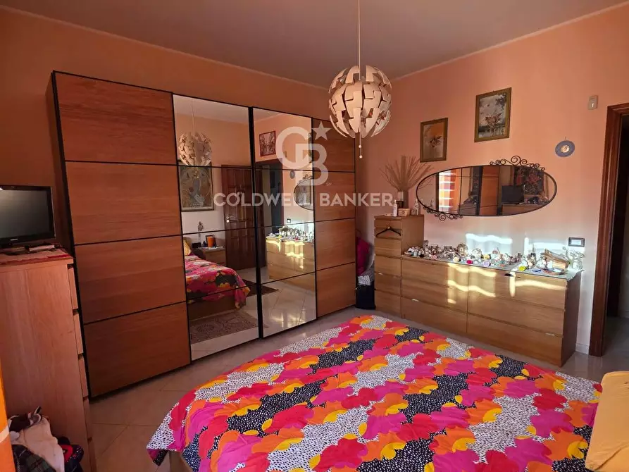 Immagine 8 di Appartamento in vendita  in via cervo 19 a Acireale