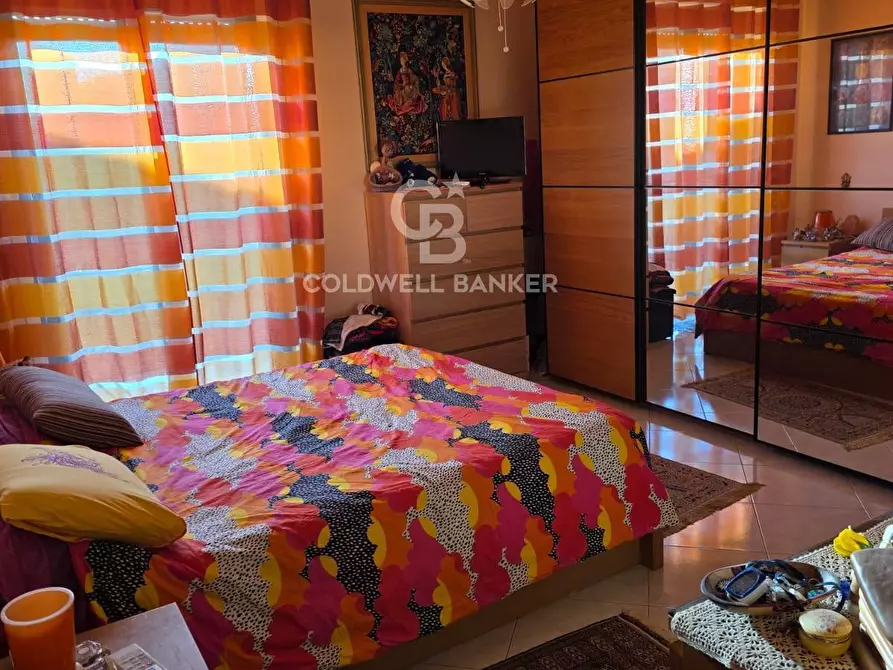 Immagine 9 di Appartamento in vendita  in via cervo 19 a Acireale