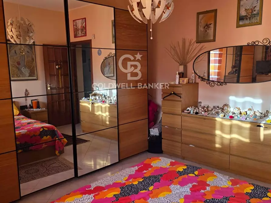 Immagine 10 di Appartamento in vendita  in via cervo 19 a Acireale