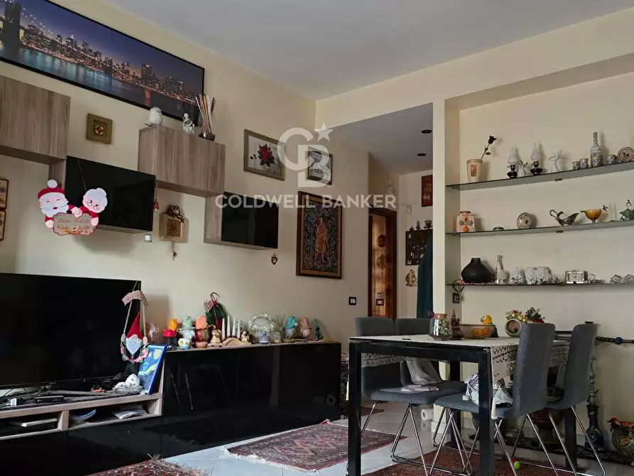 Immagine 4 di Appartamento in vendita  in via cervo 19 a Acireale