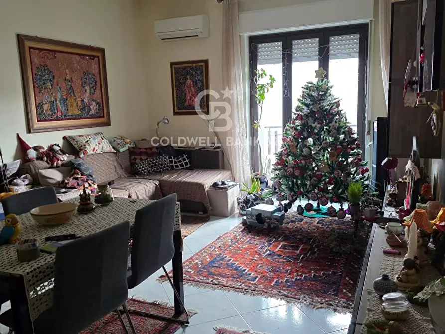 Immagine 5 di Appartamento in vendita  in via cervo 19 a Acireale