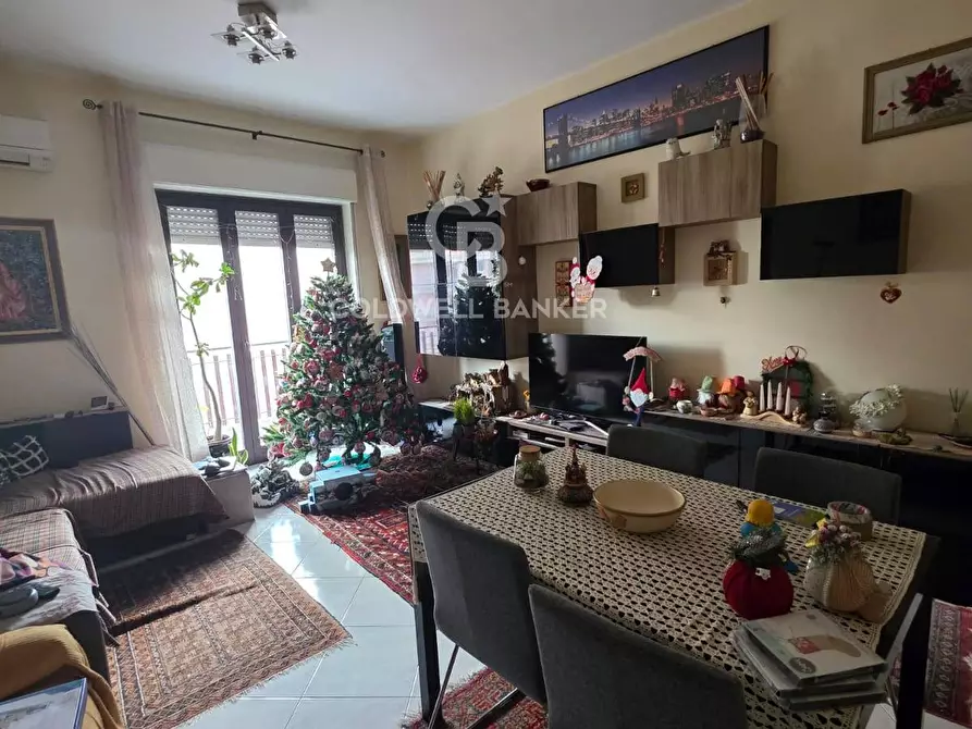 Immagine 3 di Appartamento in vendita  in via cervo 19 a Acireale