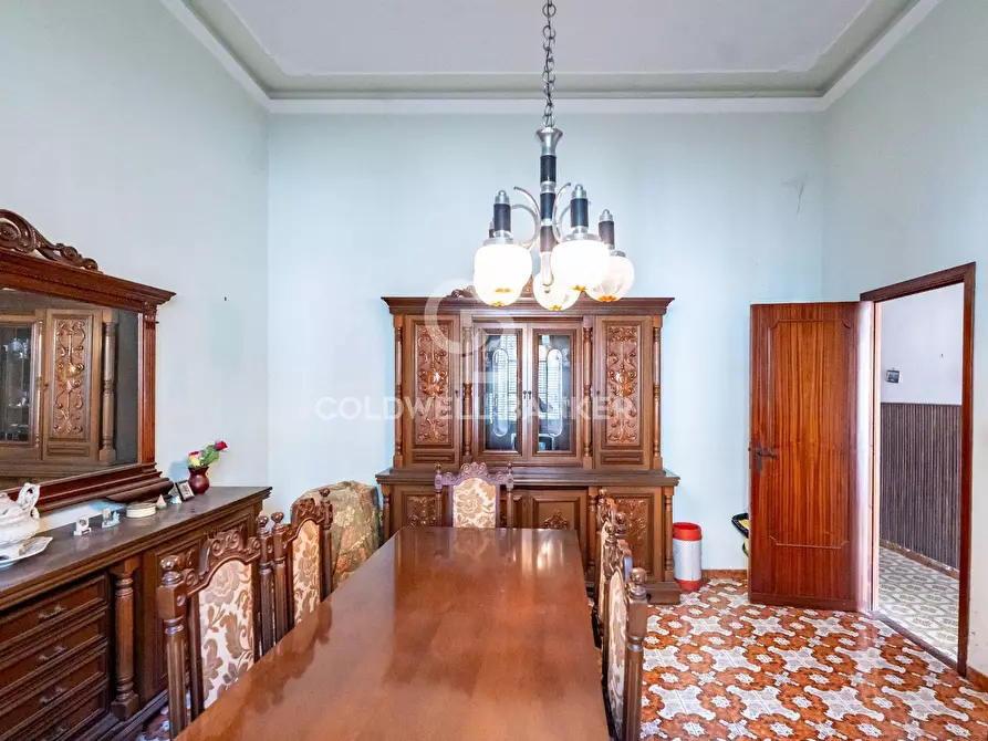 Immagine 9 di Casa indipendente in vendita  in Via Apollo 7 a Acireale