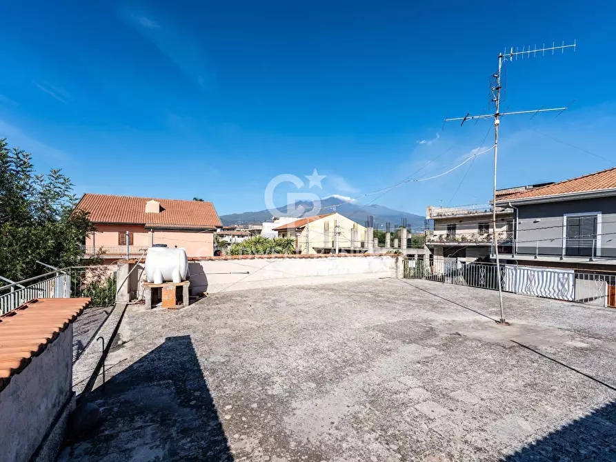 Immagine 25 di Casa indipendente in vendita  in Via Apollo 7 a Acireale
