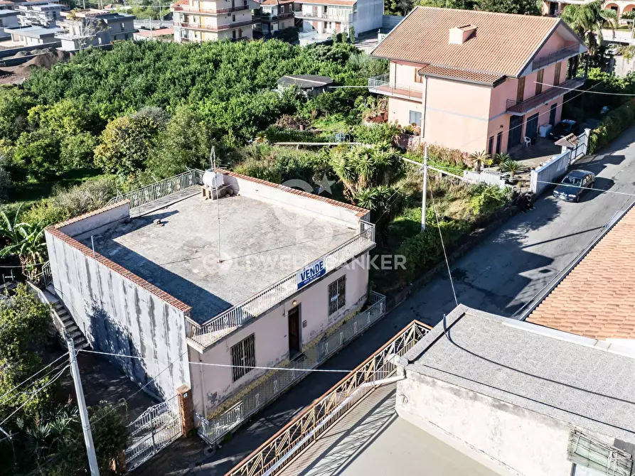Immagine 27 di Casa indipendente in vendita  in Via Apollo 7 a Acireale
