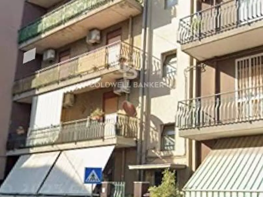 Immagine 26 di Appartamento in vendita  in Via Delle Olimpiadi 14 a Aci Catena