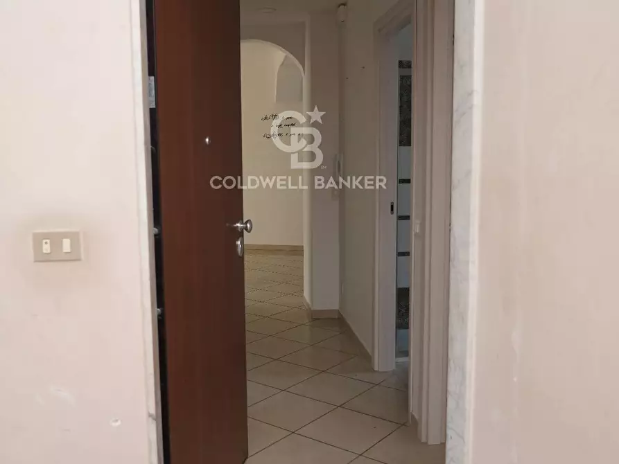 Immagine 25 di Appartamento in vendita  in Via Delle Olimpiadi 14 a Aci Catena