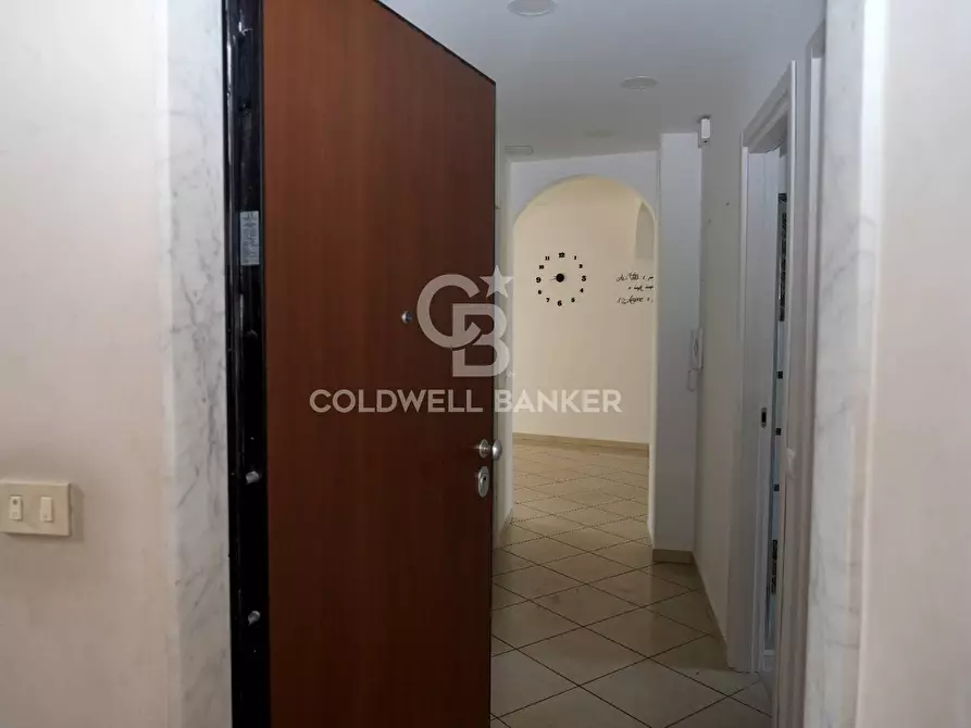 Immagine 24 di Appartamento in vendita  in Via Delle Olimpiadi 14 a Aci Catena