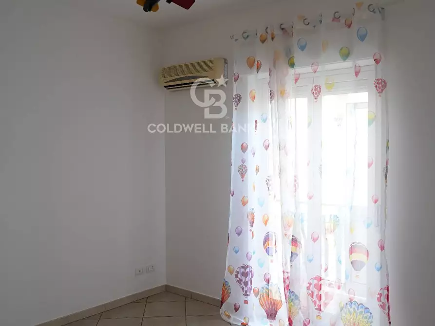 Immagine 3 di Appartamento in vendita  in Via Delle Olimpiadi 14 a Aci Catena