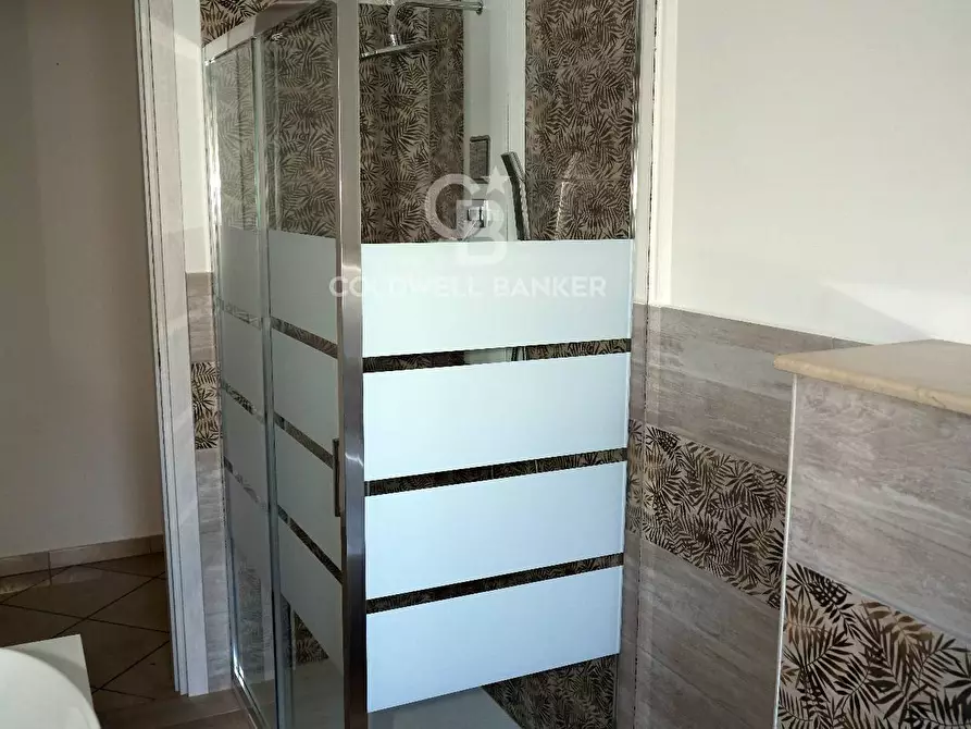 Immagine 7 di Appartamento in vendita  in Via Delle Olimpiadi 14 a Aci Catena