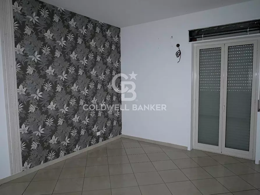 Immagine 9 di Appartamento in vendita  in Via Delle Olimpiadi 14 a Aci Catena