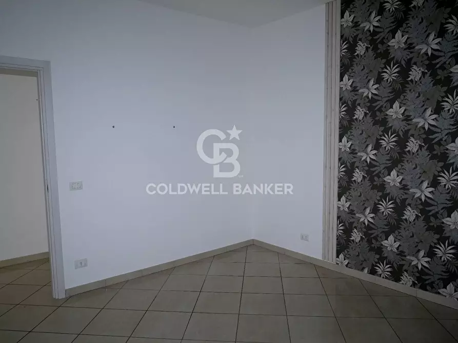 Immagine 11 di Appartamento in vendita  in Via Delle Olimpiadi 14 a Aci Catena