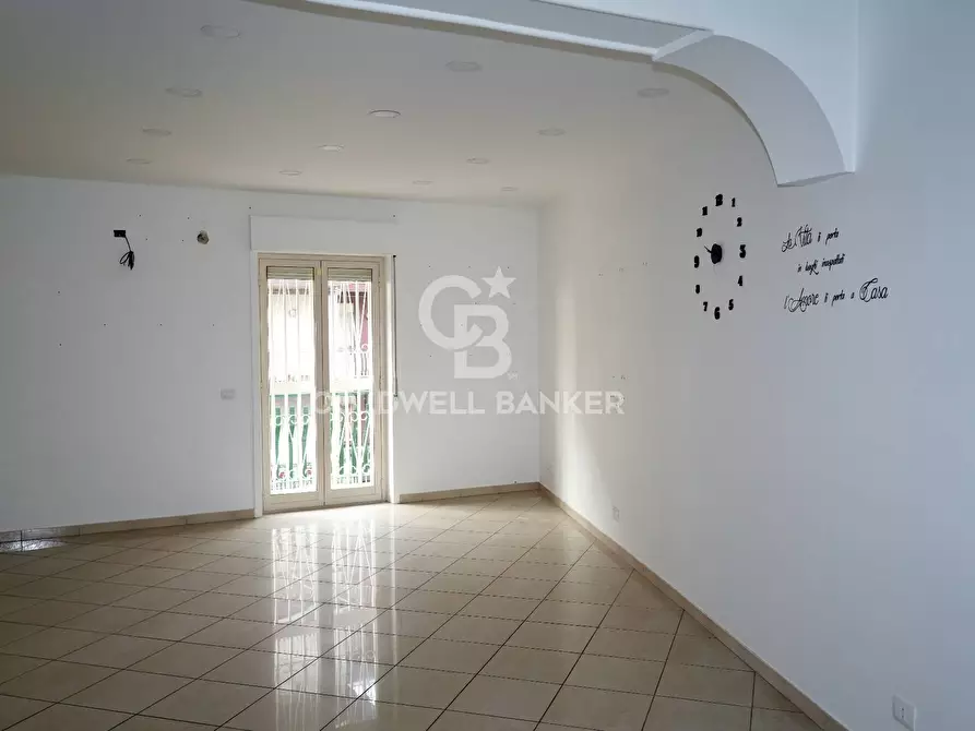 Immagine 1 di Appartamento in vendita  in Via Delle Olimpiadi 14 a Aci Catena