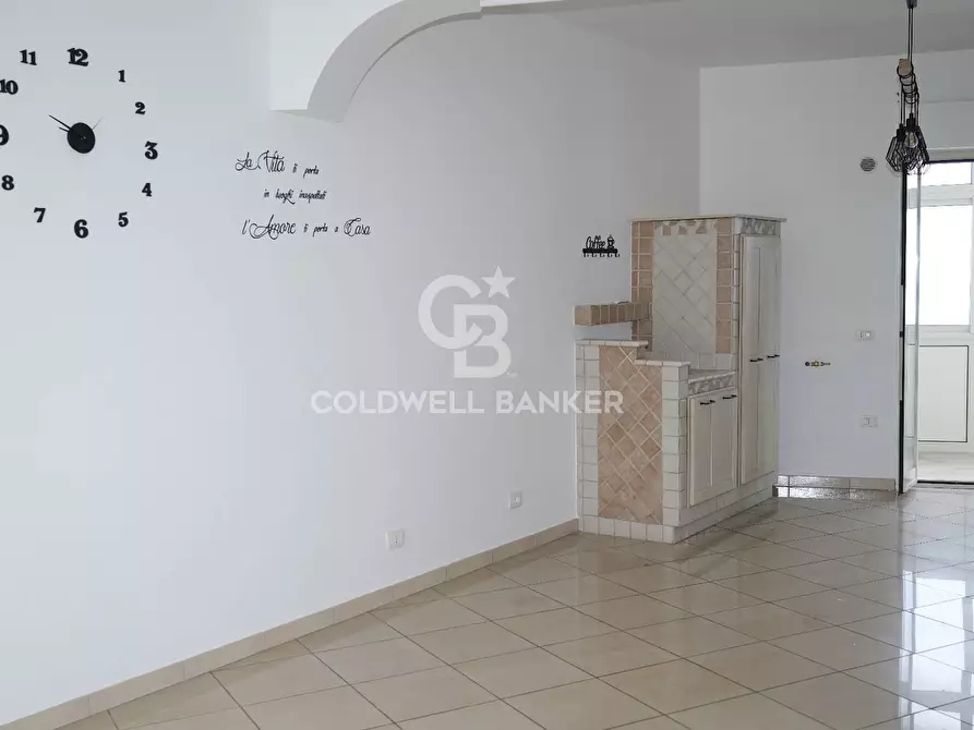 Immagine 13 di Appartamento in vendita  in Via Delle Olimpiadi 14 a Aci Catena