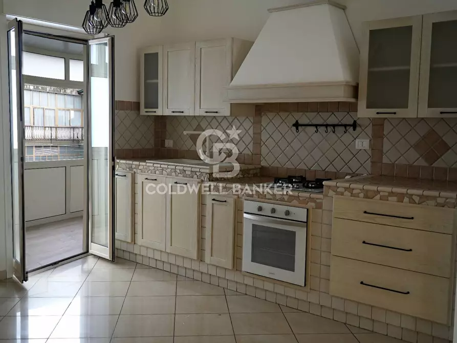 Immagine 14 di Appartamento in vendita  in Via Delle Olimpiadi 14 a Aci Catena