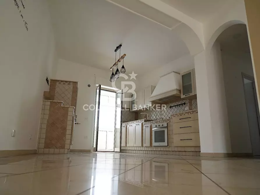 Immagine 16 di Appartamento in vendita  in Via Delle Olimpiadi 14 a Aci Catena