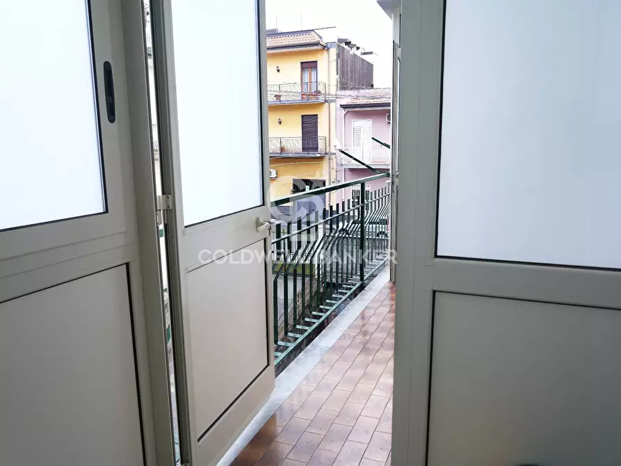 Immagine 18 di Appartamento in vendita  in Via Delle Olimpiadi 14 a Aci Catena