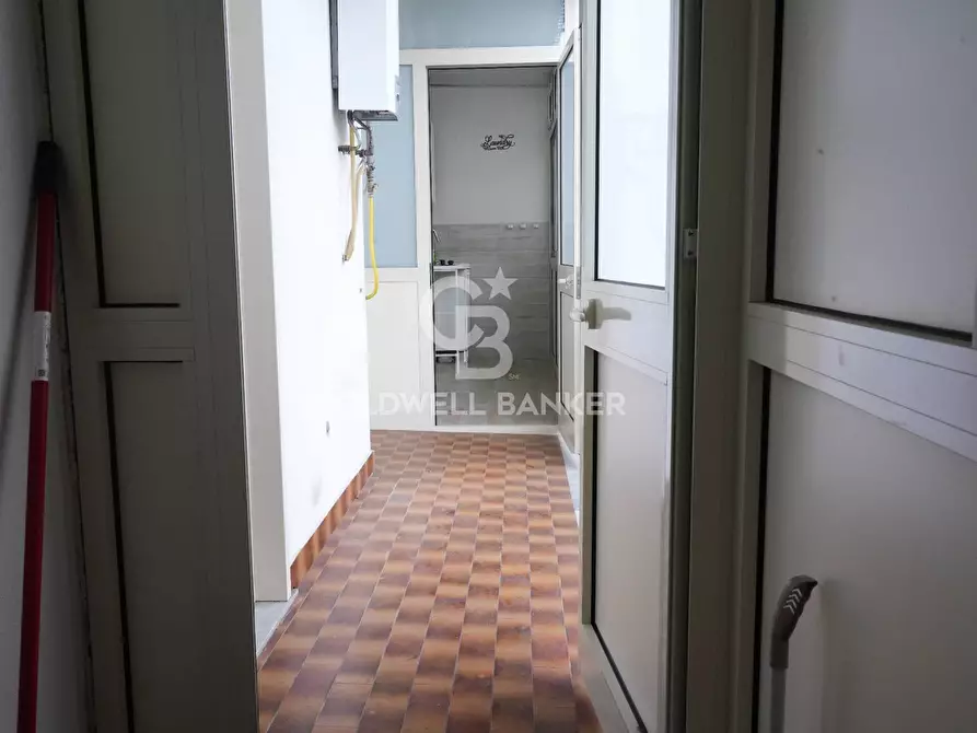 Immagine 19 di Appartamento in vendita  in Via Delle Olimpiadi 14 a Aci Catena