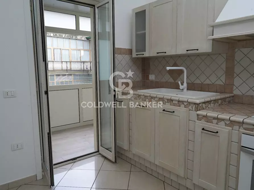 Immagine 20 di Appartamento in vendita  in Via Delle Olimpiadi 14 a Aci Catena