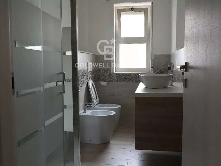 Immagine 21 di Appartamento in vendita  in Via Delle Olimpiadi 14 a Aci Catena