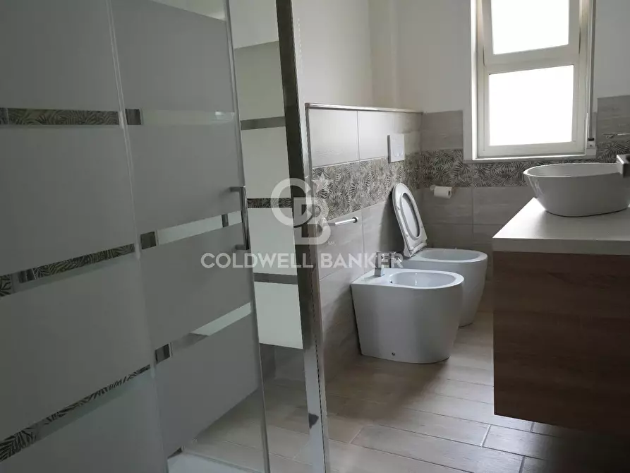 Immagine 22 di Appartamento in vendita  in Via Delle Olimpiadi 14 a Aci Catena