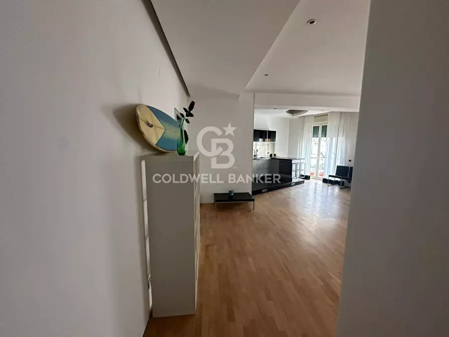 Immagine 5 di Appartamento in vendita  in Via Giacomo Leopardi 83 a Catania