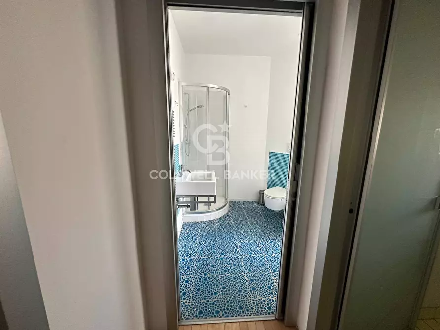 Immagine 6 di Appartamento in vendita  in Via Giacomo Leopardi 83 a Catania