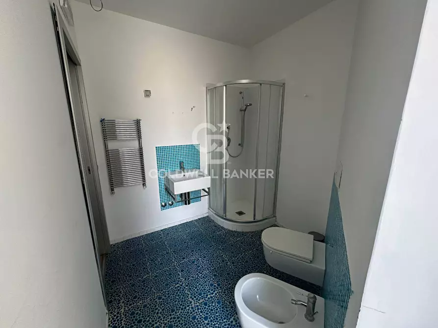 Immagine 7 di Appartamento in vendita  in Via Giacomo Leopardi 83 a Catania