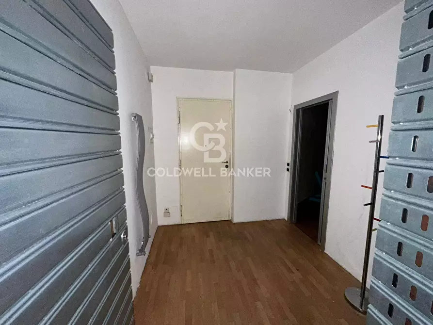 Immagine 9 di Appartamento in vendita  in Via Giacomo Leopardi 83 a Catania