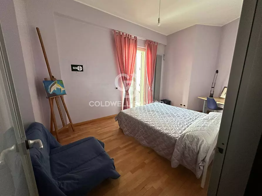 Immagine 3 di Appartamento in vendita  in Via Giacomo Leopardi 83 a Catania