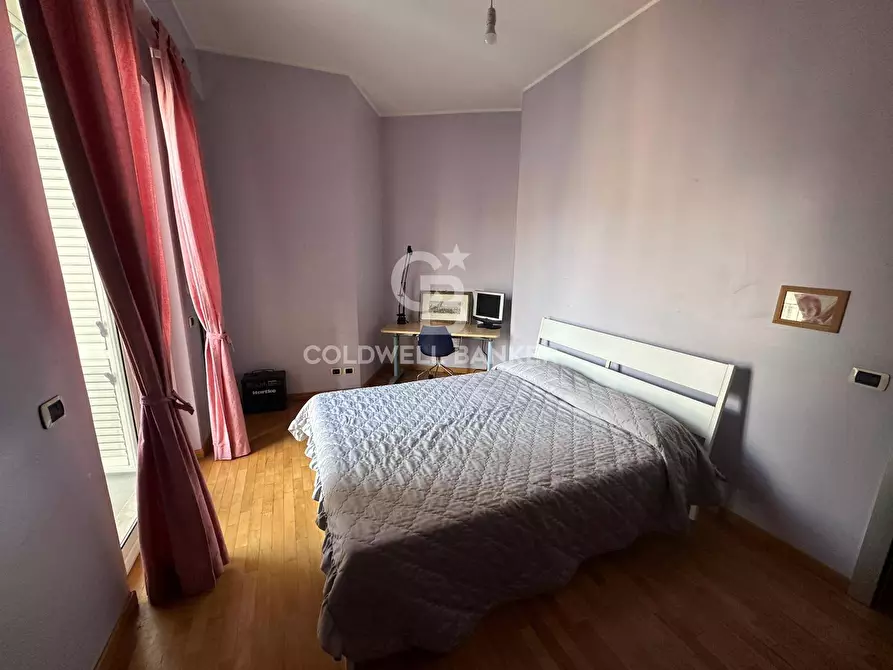 Immagine 4 di Appartamento in vendita  in Via Giacomo Leopardi 83 a Catania