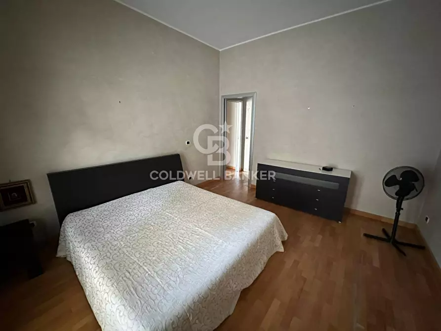 Immagine 11 di Appartamento in vendita  in Via Giacomo Leopardi 83 a Catania