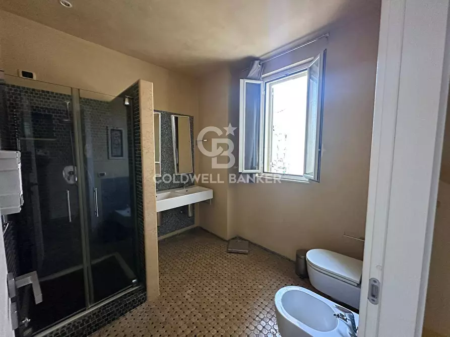 Immagine 12 di Appartamento in vendita  in Via Giacomo Leopardi 83 a Catania