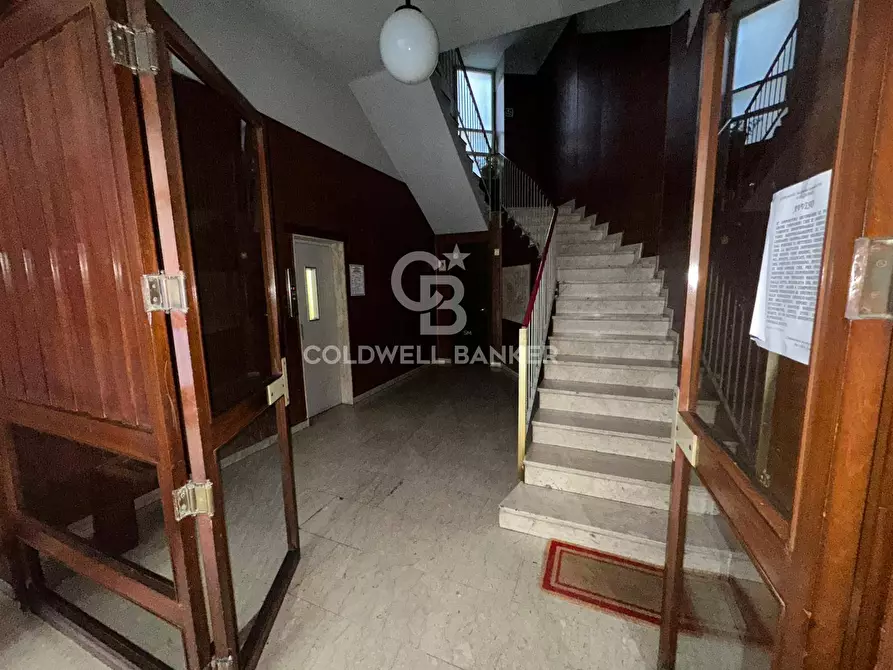 Immagine 15 di Appartamento in vendita  in Via Giacomo Leopardi 83 a Catania