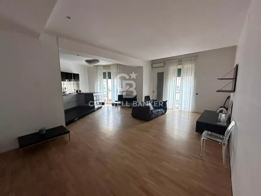 Immagine 1 di Appartamento in vendita  in Via Giacomo Leopardi 83 a Catania