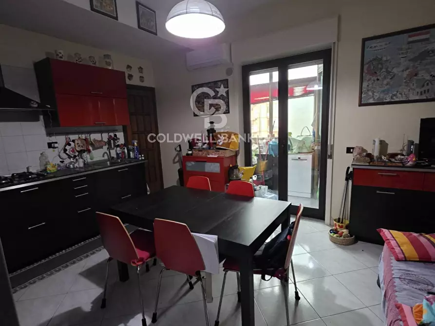 Immagine 7 di Appartamento in vendita  in via cervo 19 a Acireale