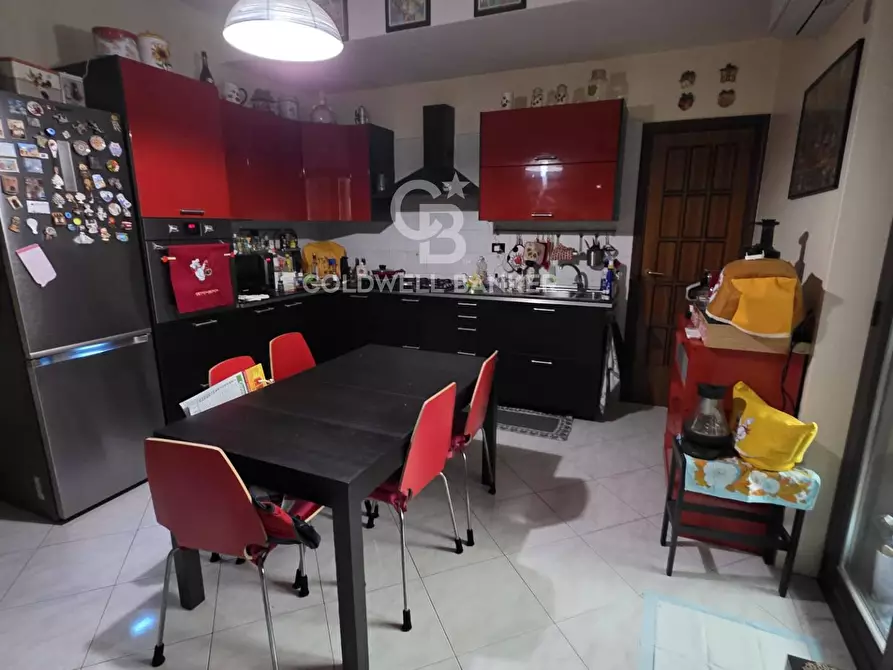 Immagine 6 di Appartamento in vendita  in via cervo 19 a Acireale