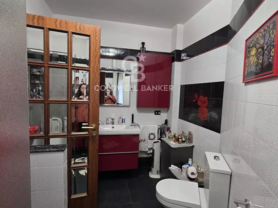 Immagine 11 di Appartamento in vendita  in via cervo 19 a Acireale