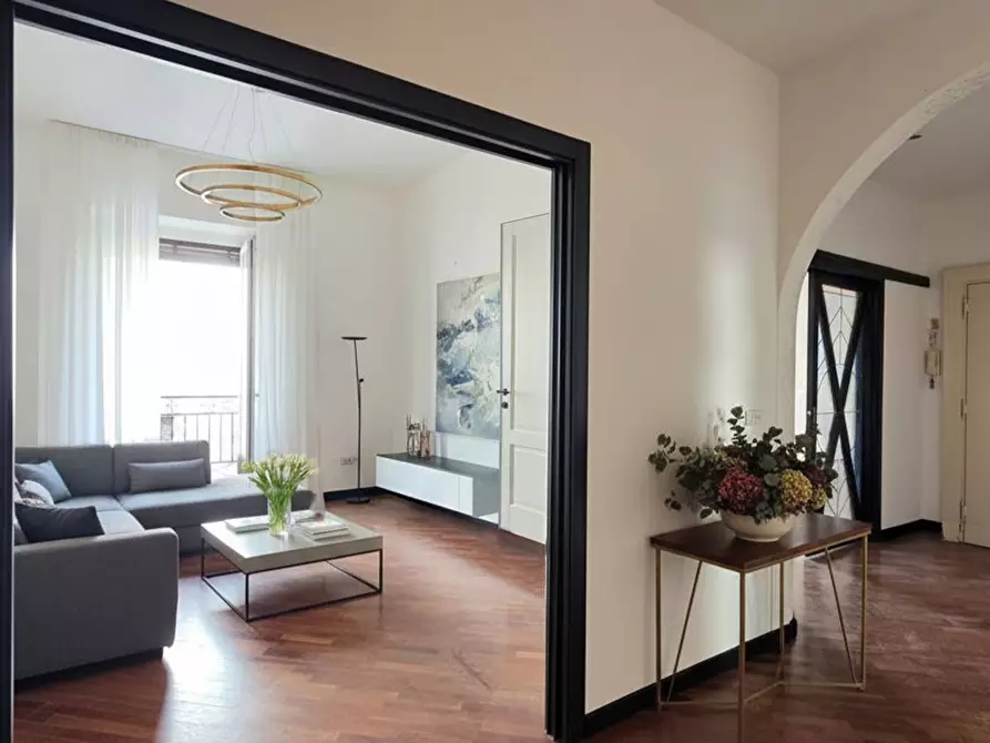 Immagine 5 di Appartamento in vendita  in Via Antonio Maria De Luca 10 a Salerno