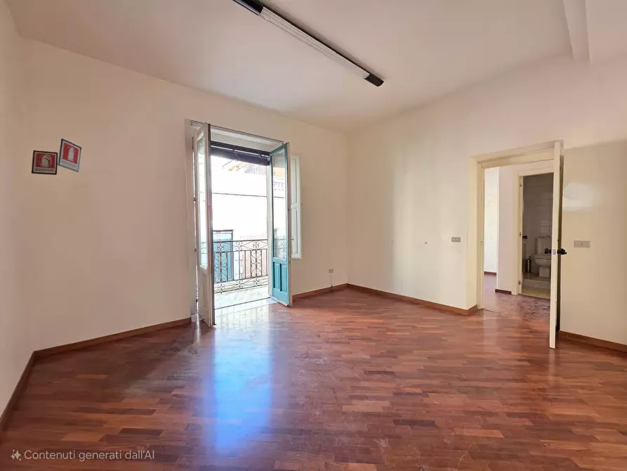 Immagine 2 di Appartamento in vendita  in Via Antonio Maria De Luca 10 a Salerno