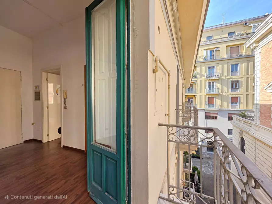 Immagine 11 di Appartamento in vendita  in Via Antonio Maria De Luca 10 a Salerno