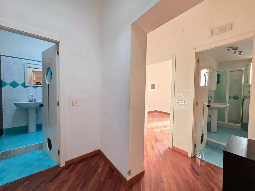 Immagine 13 di Appartamento in vendita  in Via Antonio Maria De Luca 10 a Salerno