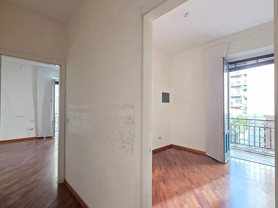 Immagine 15 di Appartamento in vendita  in Via Antonio Maria De Luca 10 a Salerno